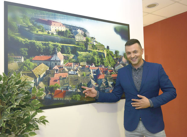 Тихомир Тепић: Скандали не плаћају рачуне